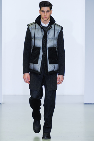 Calvin Klein Collection / - 2012-2013